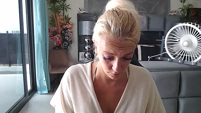 Wendysexyx's Live XXX Chat