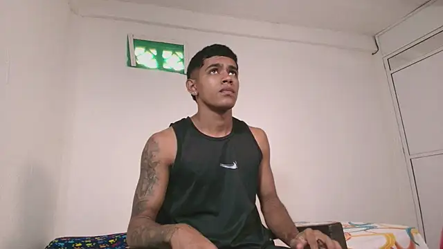 Chat XXX ao vivo de k_florez