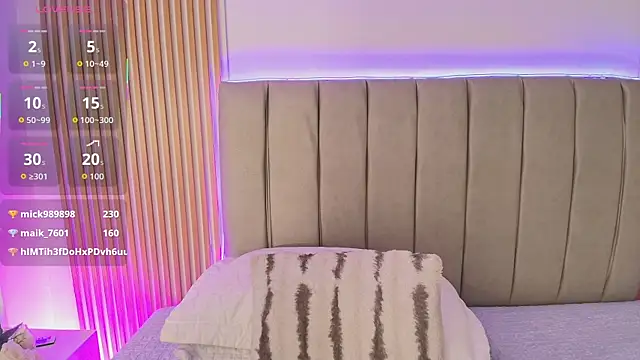 AaliyahShine Live XXX-Chat