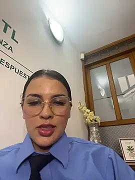 KateRousee – Live XXX-chat