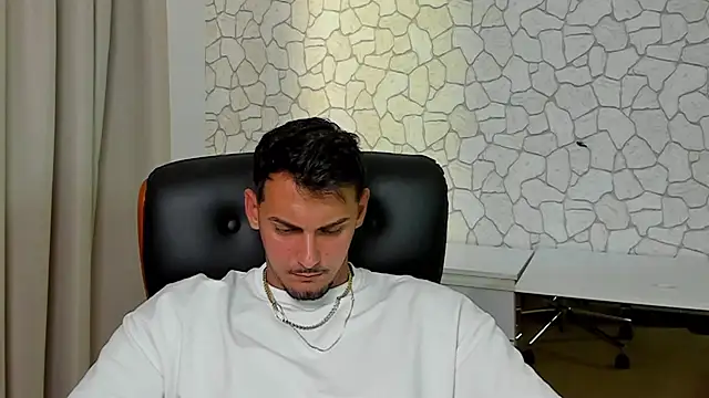 Chat XXX Live ClintMasters