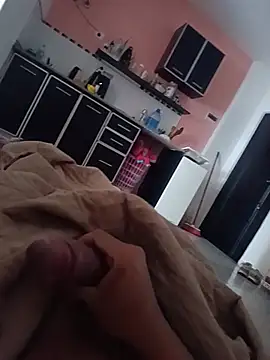 Pertunjukan Kamera Web Jdgmd4k