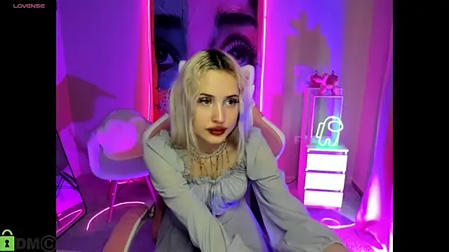 LaslyAngel Live XXX-Chat
