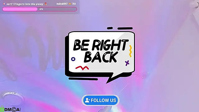XXX chat uživo modela Mikeyvioleta_