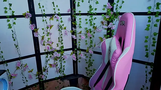 kitsune_little's Live XXX Chat