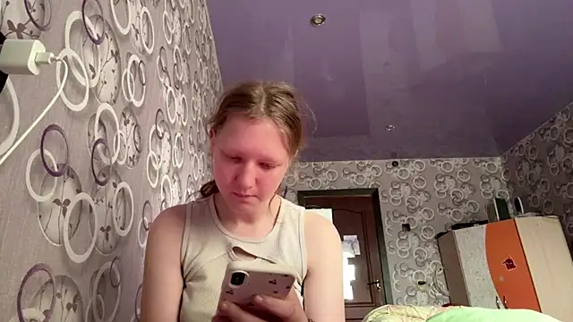 BirgitKamal – Naživo XXX chat