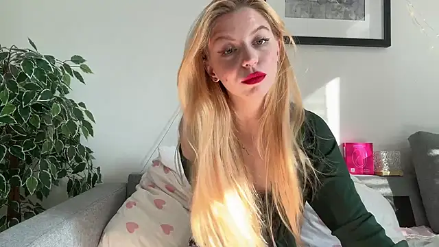 Fanny_Fresh 现场XXX聊天