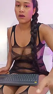 Živý XXX chat Luna_queen7