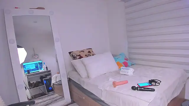 SharonVelvet 现场XXX聊天