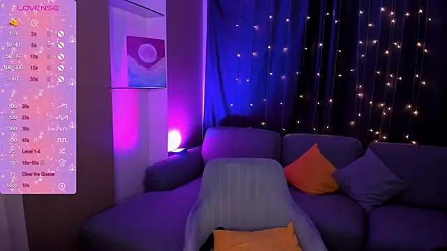 CharliGrace_n Live XXX chat