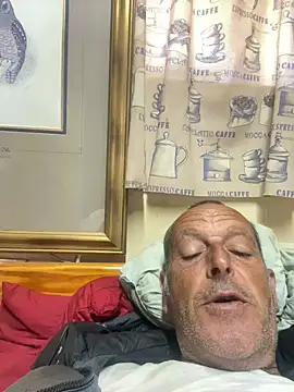 Živý XXX chat GeldenKuy