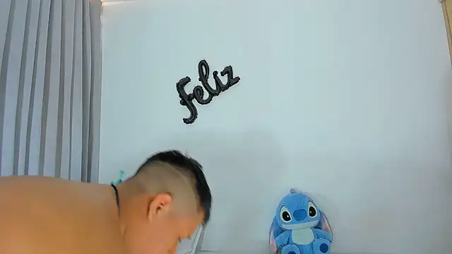 Austin_Bitch – webcam-show