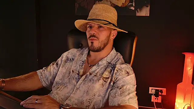AngeloEric Live XXX-chat