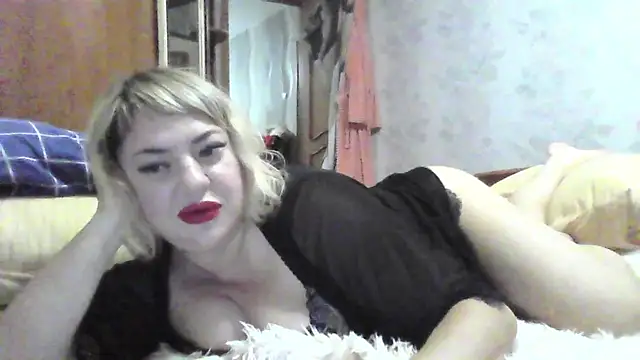 Chat XXX en directo de AgataDark_