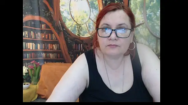 Chat XXX en directo de PlayfullMature