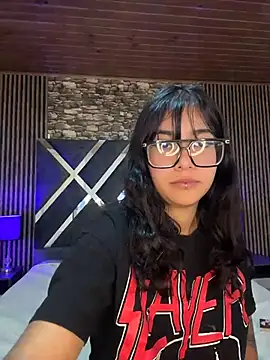 Chat XXX en directo de Amy_channel
