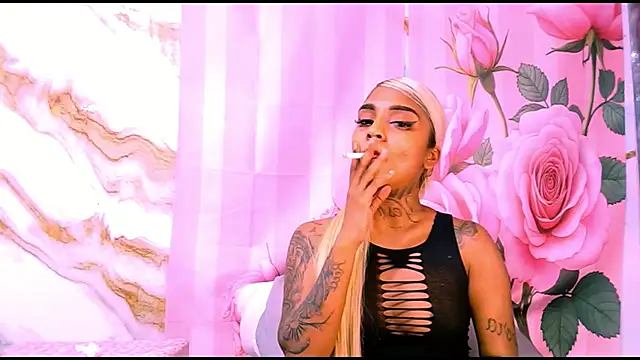 Živý XXX chat indian_barbie