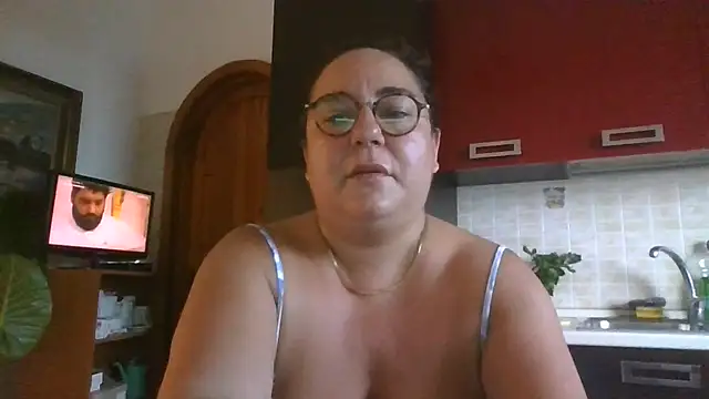 MissEva10 Adlı Modelin Canlı XXX Sohbeti