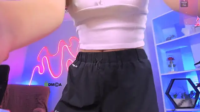 Chat XXX ao vivo de bloom_night