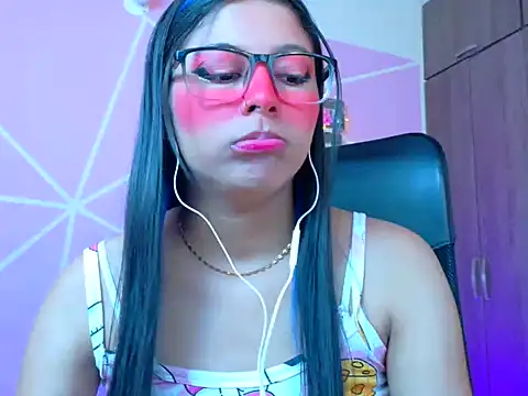 _ALLYSON18_ live XXX chat