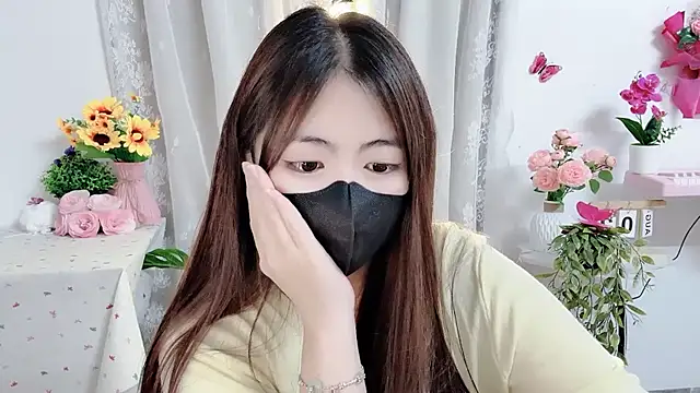 MIJ-Uwuu's Live XXX Chat