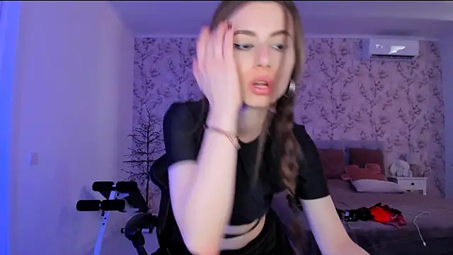 Hot_Molly5's Live XXX Chat