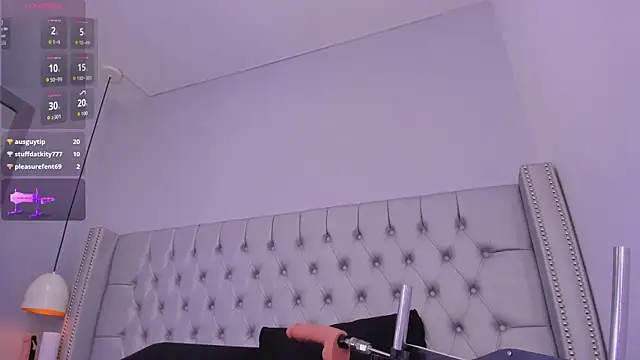 Luna__Velvett_ Live XXX-chat