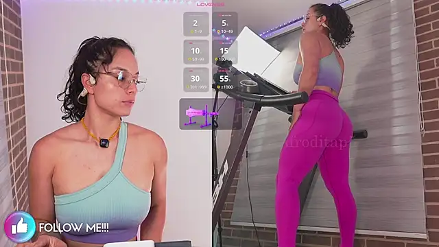 afroditaP_ Chat XXX in diretta