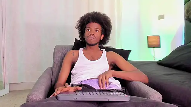 AllexJacob live XXX chat