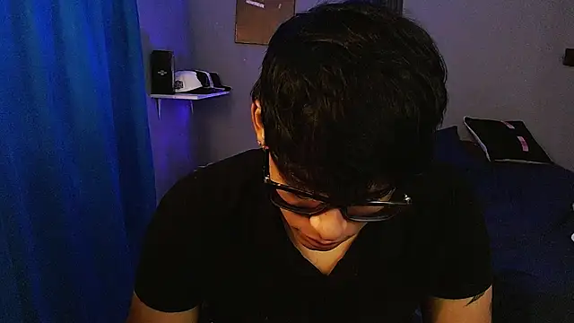 Mr_yisuzz Live XXX-Chat