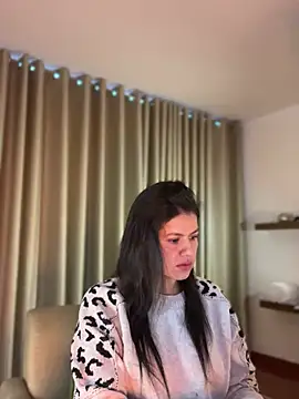 Živý XXX chat Zandrina