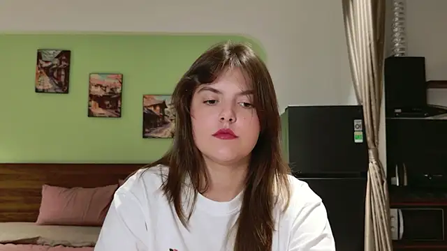 Živý XXX chat showmeparadise