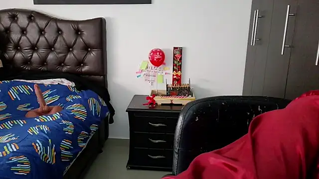 Živý XXX chat Grace_mature_milf