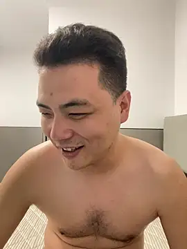 Chat XXX ao vivo de SYT_bingbing