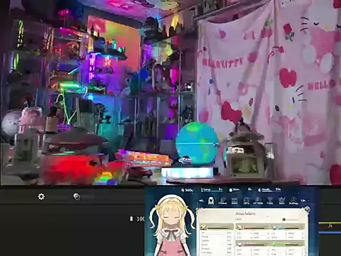 JesuAdamのライブXXXチャット