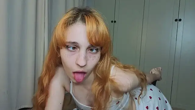 Chat XXX ao vivo de tgirlfoxy