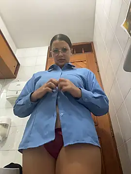 KateRousee – Naživo XXX chat