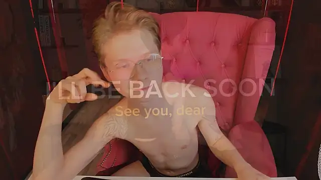 DanielSanders Live XXX Chat