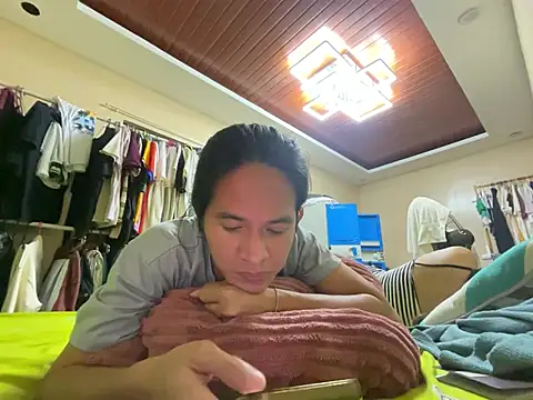 1998AAries Pertunjukan Webcam