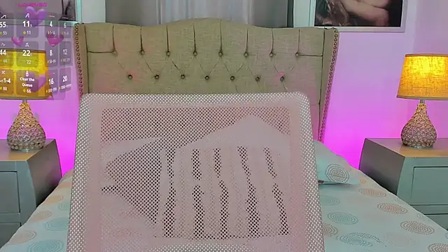 Chatroom XXX en direct de Beautyari_