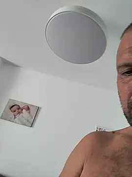 juandi21cm Webcam-Show