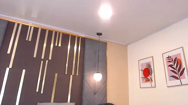 SofiiMontes' Live XXX Chat