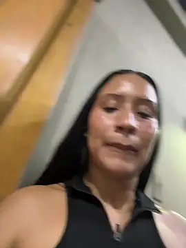 Sexysoeh's Live XXX Chat
