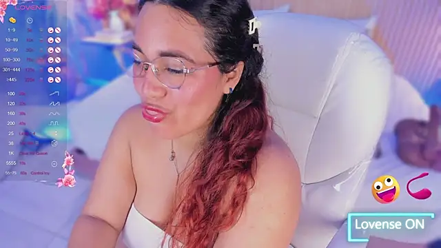 MelissaKarterrs: απευθείας συνομιλία ΧΧΧ