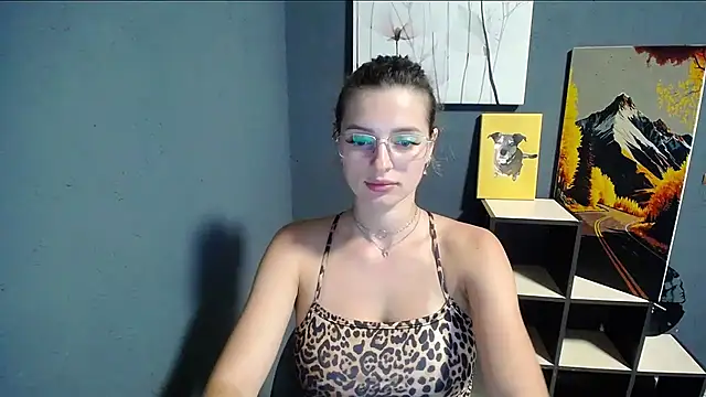 Živý XXX chat lady_olivia_