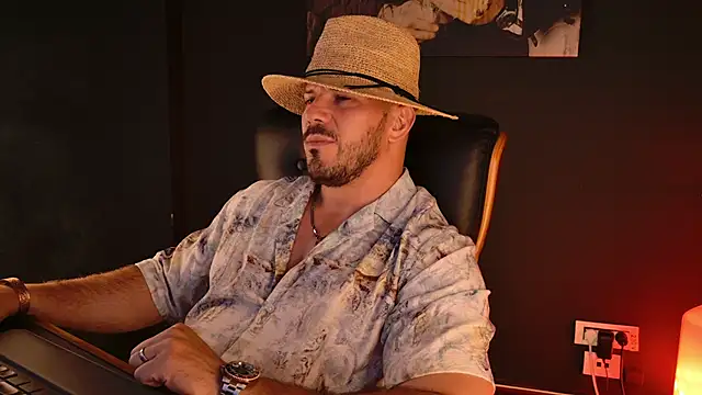 AngeloEric Live XXX Chat
