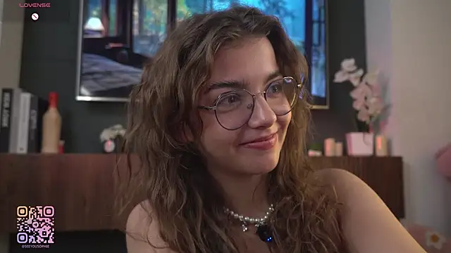 Chat XXX ao vivo de FlairEdgin