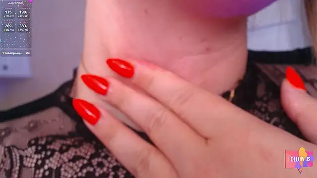 Živý XXX chat vip_sweetnes