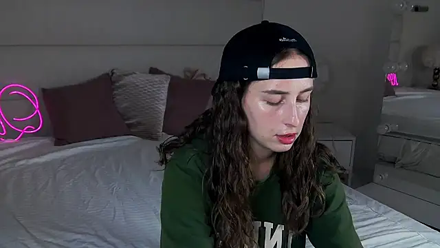 Živý XXX chat NadinnL