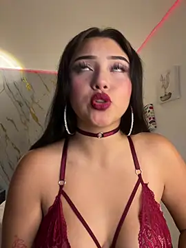 Živý XXX chat bunnyglow69